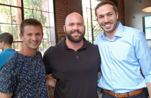 The founders of Lifestyle Social spoke with CyberMed News after presenting at this month’s Pitchers & Pitches.