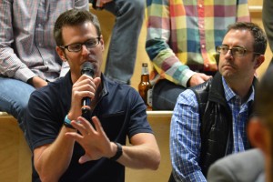 CEO of NextStep.io John Schnipkoweit provides feedback on the Prime Health working groups.