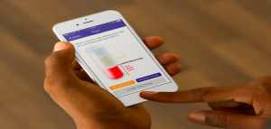 Users can interact with Play-It-Health’s primary medical adherence solution, Plan-It-Med, on their smartphones.