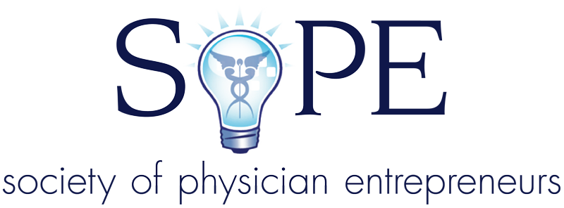 The Society of Physician Entrepreneurs has chapters around the US.