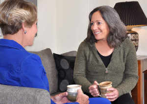 Without support, the post-treatment experience can be difficult for many cancer survivors.
