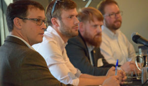 Cybersecurity experts and healthcare professionals recently gathered at the first annual Health IT Cybersecurity Summit in Denver.
