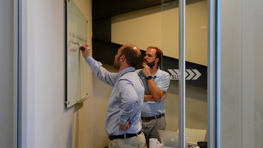 Whiteboard