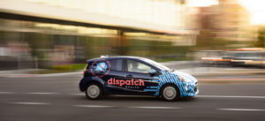 Denver-based DispatchHealth has been described as a "mobile ER."