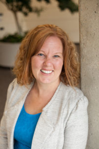 April Giles is president and CEO of the Colorado Bioscience Association.